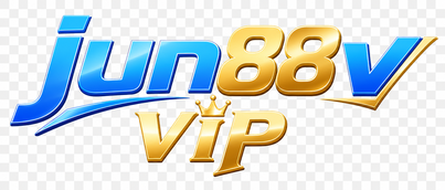 Jun88v VIP Logo